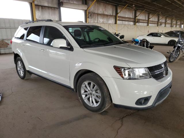 Photo 4 from auction – 2018 DODGE JOURNEY SX with VIN 3C4PDCBGXJT526381