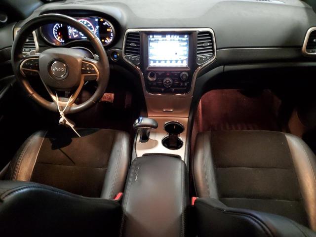 Photo 8 from auction – 2015 JEEP GRAND CHER with VIN 1C4RJFAG5FC660366