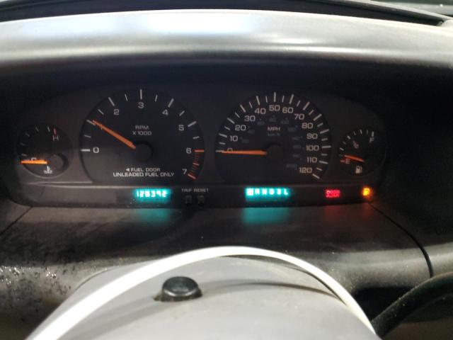Photo 9 from auction – 2000 CHRYSLER GRAND VOYA with VIN 2C4GJ2433YR848354