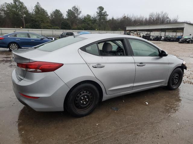 Photo 3 from auction – 2017 HYUNDAI ELANTRA SE with VIN 5NPD74LF2HH208917