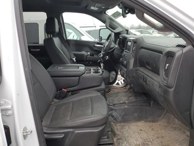 Photo 7 from auction – 2024 CHEVROLET SILVERADO with VIN 1GB4WLE76RF281582