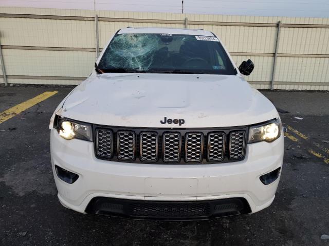 Photo 5 from auction – 2017 JEEP GRAND CHER with VIN 1C4RJFAG4HC792246