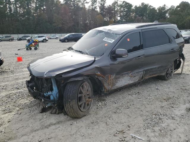 DODGE DURANGO R/ 2017 with VIN 1C4SDHCT2HC724591 - Photo from auction