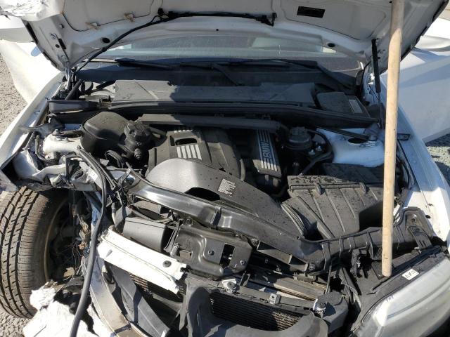 Photo 11 from auction – 2012 BMW 128 I with VIN WBAUL7C53CVM83688