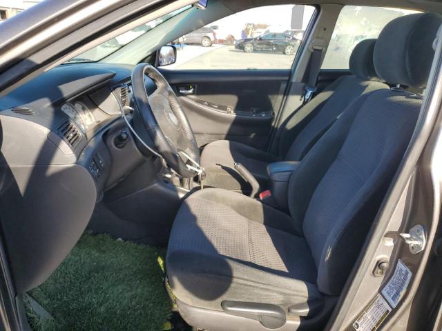 Photo 7 from auction – 2006 TOYOTA COROLLA CE with VIN 1NXBR32E76Z675916