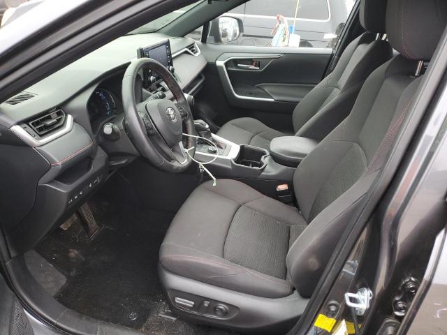 Photo 7 from auction – 2022 TOYOTA RAV4 PRIME with VIN JTMAB3FV0ND076255