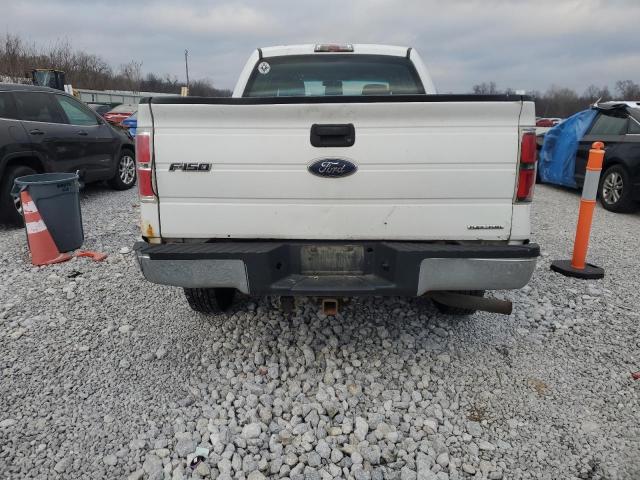 Photo 6 from auction – 2012 FORD F150 SUPER with VIN 1FTVW1ET5CKD83598