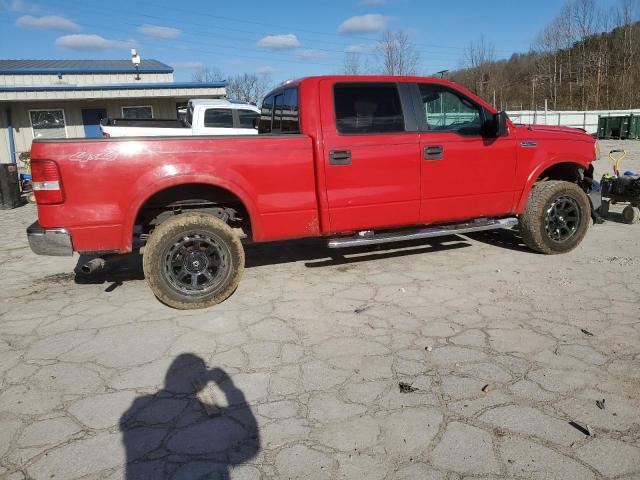 Photo 3 from auction – 2007 FORD F150 SUPER with VIN 1FTPW14V97FA40545