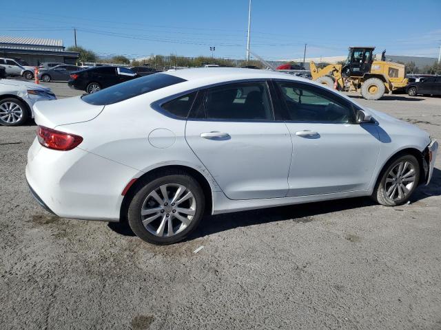 Photo 3 from auction – 2015 CHRYSLER 200 LIMITE with VIN 1C3CCCAB2FN666928