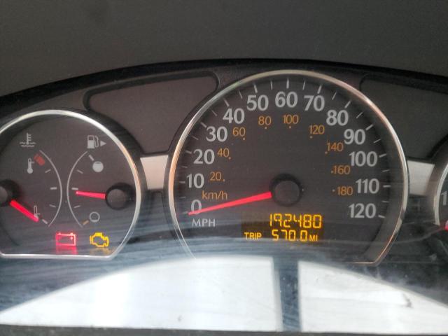 Photo 9 from auction – 2007 SATURN ION LEVEL with VIN 1G8AJ55F57Z188638