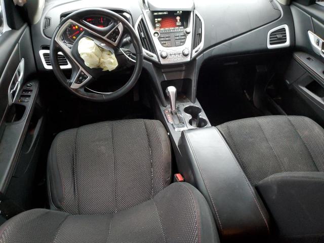 Photo 8 from auction – 2013 GMC TERRAIN SL with VIN 2GKALSEK4D6374792