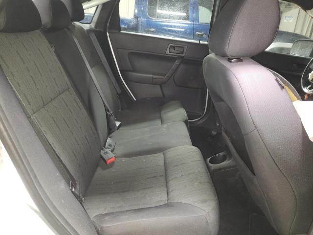Photo 10 from auction – 2011 FORD FOCUS SE with VIN 1FAHP3FN7BW200284