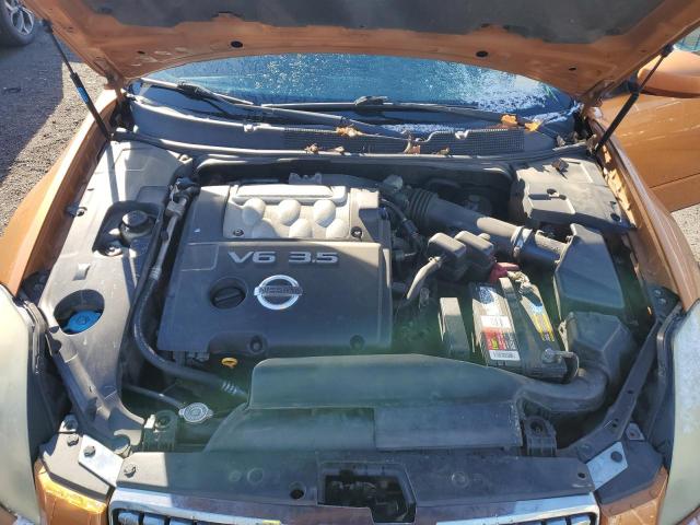 Photo 11 from auction – 2004 NISSAN MAXIMA SE with VIN 1N4BA41E24C834031