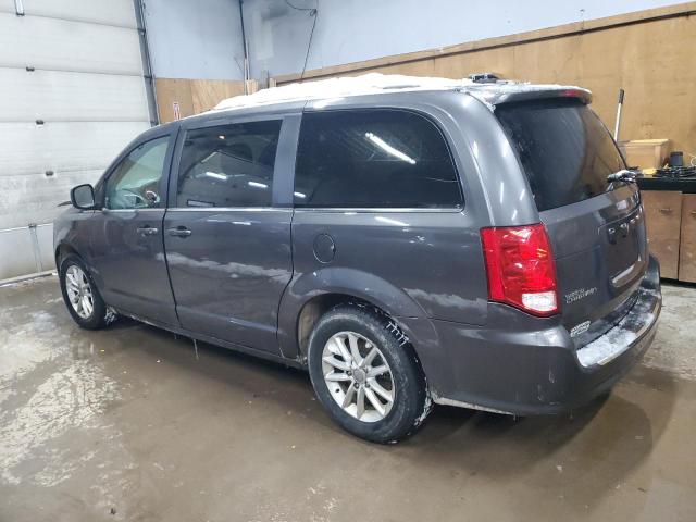 Photo 2 from auction – 2019 DODGE GRAND CARA with VIN 2C4RDGCG9KR556670