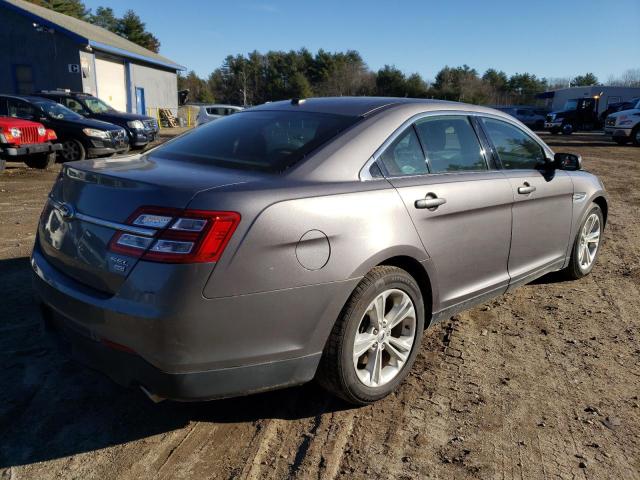 Photo 3 from auction – 2013 FORD TAURUS SEL with VIN 1FAHP2H85DG168241