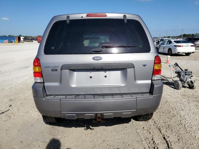 Photo 6 from auction – 2007 FORD ESCAPE XLT with VIN 1FMCU03157KB52615