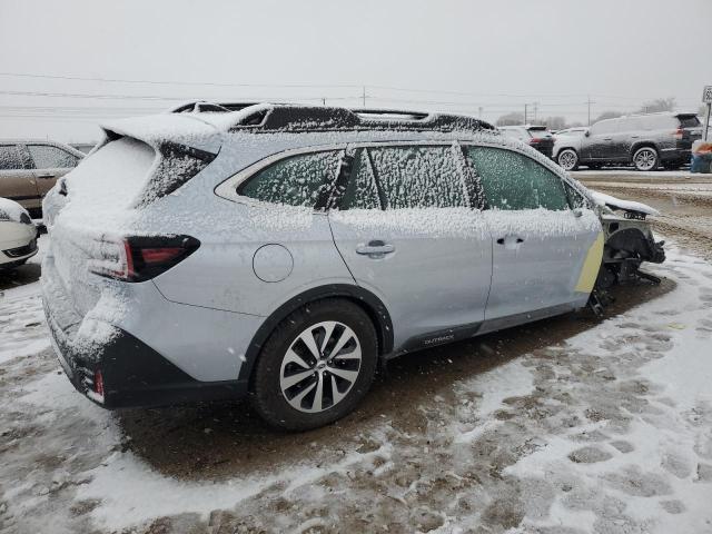 Zdjęcie 3 z aukcji – 2020 SUBARU OUTBACK z VIN 4S4BTAAC3L3212727