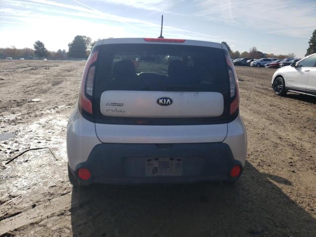 صورة رقم 6 من المزاد - 2016 KIA SOUL مع VIN KNDJN2A25G7861998