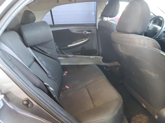 Photo 10 from auction – 2013 TOYOTA COROLLA BA with VIN 5YFBU4EE5DP147323