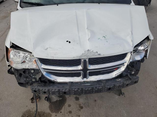 Photo 12 from auction – 2016 DODGE GRAND CARA with VIN 2C4RDGCG6GR321070