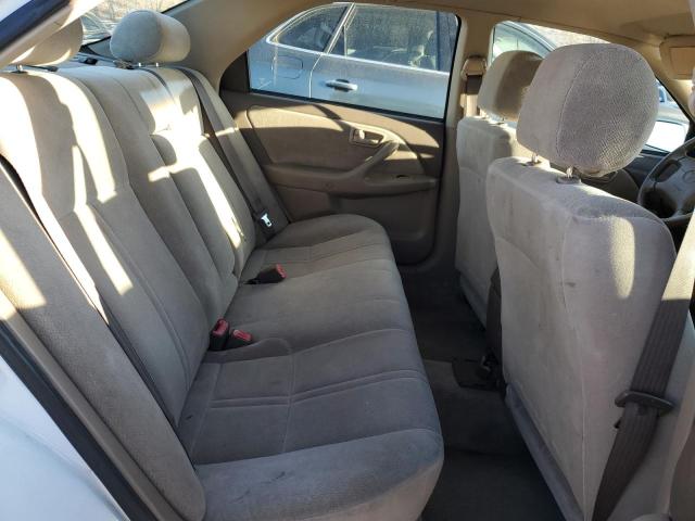 Photo 10 from auction – 2000 TOYOTA CAMRY CE with VIN 4T1BG22K1YU987724