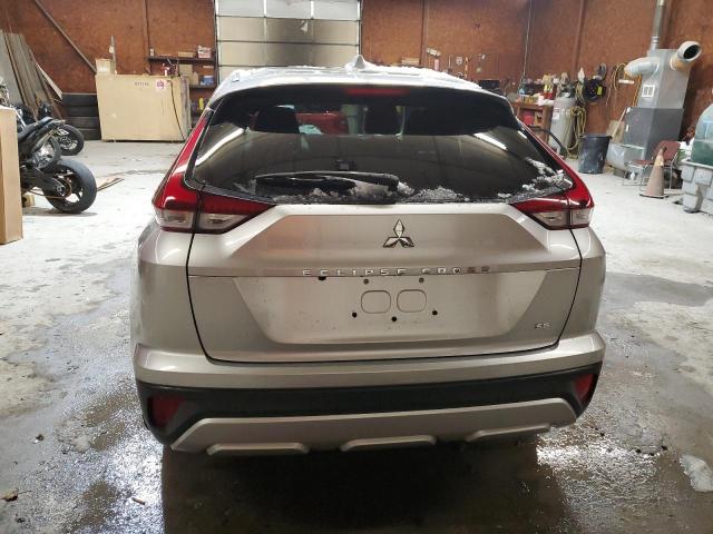 Фото 6 с аукциона – 2023 MITSUBISHI ECLIPSE CR с VIN JA4ATWAA1PZ003916