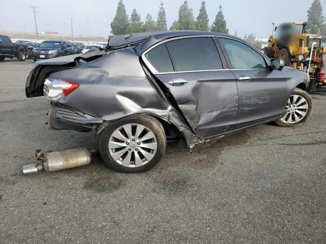 Photo 3 from auction – 2014 HONDA ACCORD EXL with VIN 1HGCR2F89EA069686