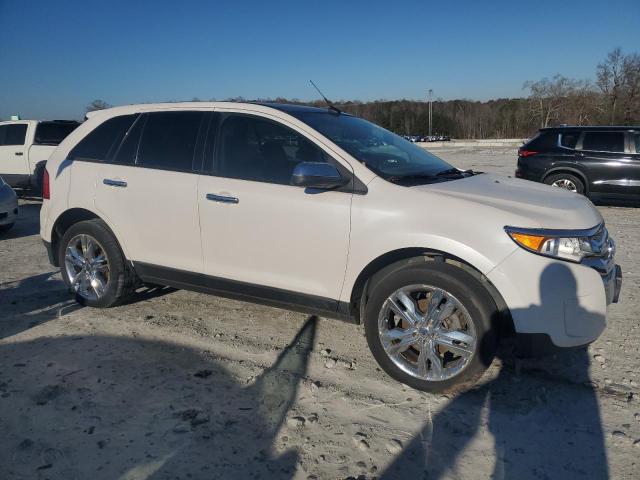 Снимка 4 от търг – 2013 FORD EDGE SEL с VIN 2FMDK3JC9DBC90972