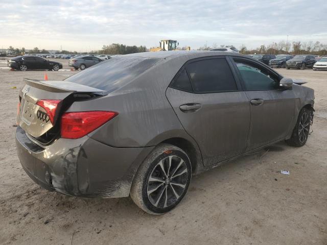 Photo 3 from auction – 2017 TOYOTA COROLLA L with VIN 5YFBURHE8HP729978