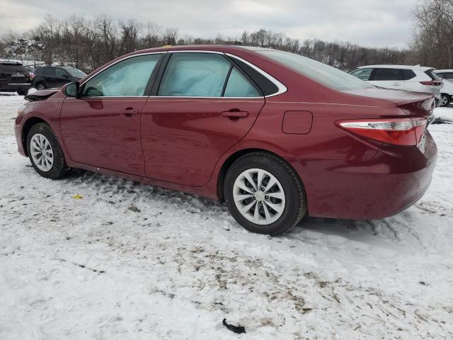 Photo 2 from auction – 2015 TOYOTA CAMRY LE with VIN 4T1BF1FK3FU918179