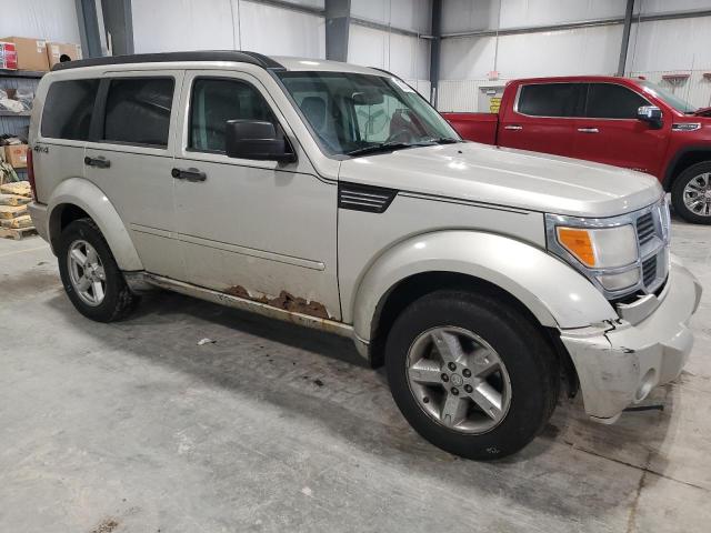 Photo 4 from auction – 2008 DODGE NITRO SXT with VIN 1D8GU28K68W183712