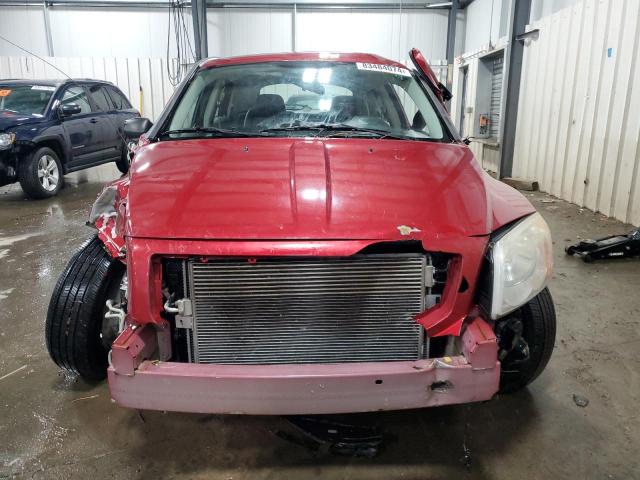 Photo 5 from auction – 2007 DODGE CALIBER SX with VIN 1B3HB48B57D322969