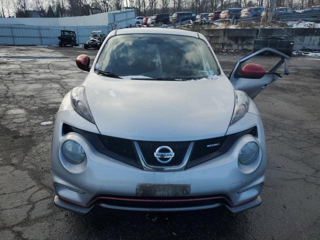 Photo 5 from auction – 2013 NISSAN JUKE S with VIN JN8AF5MV3DT231442