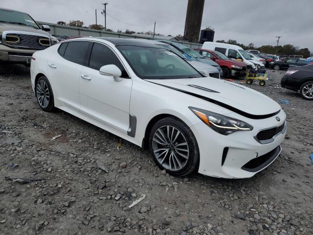 Фото 4 с аукциона – 2018 KIA STINGER PR с VIN KNAE25LA8J6014323