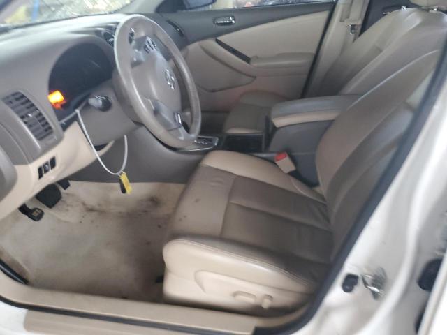 Photo 7 from auction – 2012 NISSAN ALTIMA SR with VIN 1N4BL2AP4CC204087