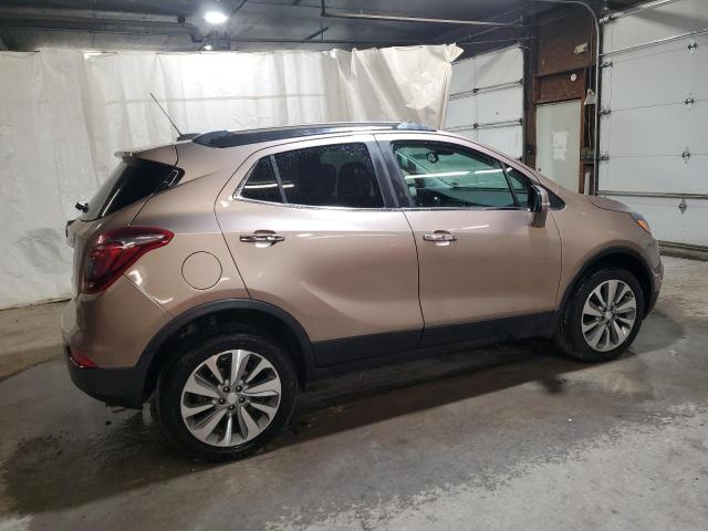 Photo 3 from auction – 2019 BUICK ENCORE PRE with VIN KL4CJESBXKB850113