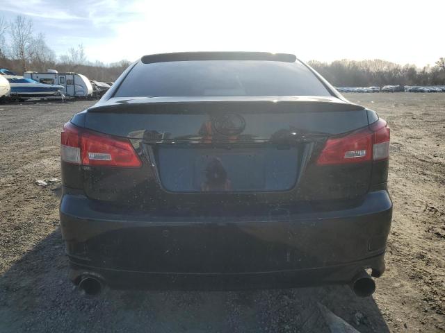 Photo 6 from auction – 2006 LEXUS IS 350 with VIN JTHBE262X65004789