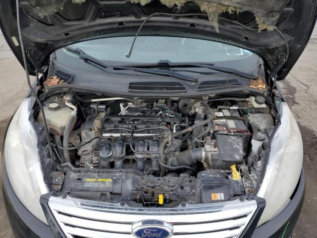 Photo 11 from auction – 2011 FORD FIESTA SE with VIN 3FADP4BJ9BM218860