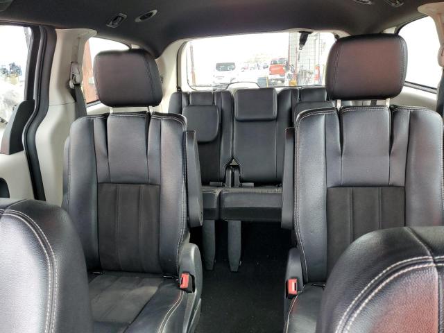 Photo 10 from auction – 2020 DODGE GRAND CARA with VIN 2C4RDGCG1LR152781