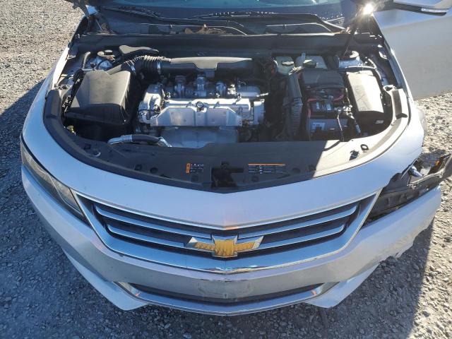 Photo 11 from auction – 2015 CHEVROLET IMPALA LT with VIN 2G1115SL1F9153418