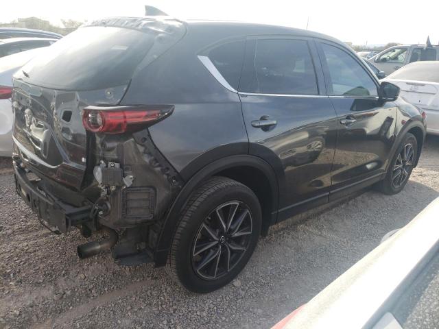 Photo 3 from auction – 2017 MAZDA CX-5 GRAND with VIN JM3KFADL3H0155159