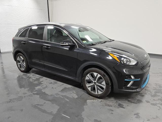 Photo 4 from auction – 2022 KIA NIRO S with VIN KNDCC3LG5N5158472