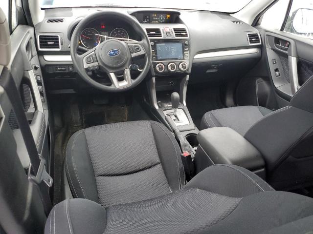 Photo 8 from auction – 2017 SUBARU FORESTER 2 with VIN JF2SJAEC5HH409348