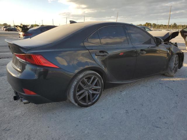 Photo 3 from auction – 2018 LEXUS IS 300 with VIN JTHBA1D24J5073835