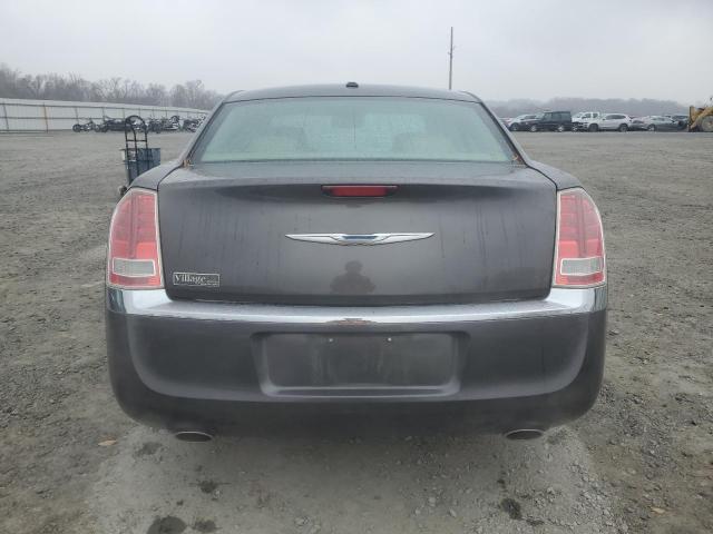 صورة رقم 6 من المزاد - 2013 CHRYSLER 300 مع VIN 2C3CCAAG6DH543011