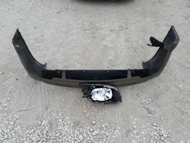 Photo 13 from auction – 2011 TOYOTA RAV4 LIMIT with VIN 2T3YF4DV8BW075946