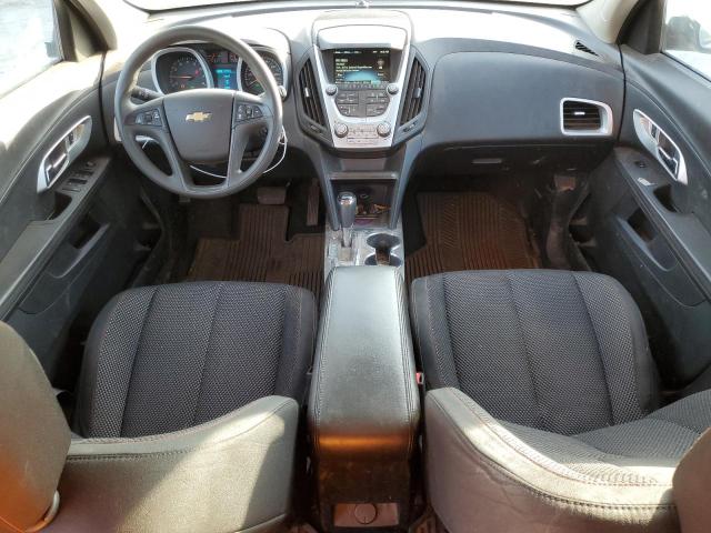 Photo 8 from auction – 2017 CHEVROLET EQUINOX LS with VIN 2GNALBEK2H1607462