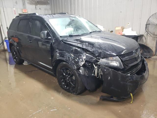 Photo 4 from auction – 2020 DODGE JOURNEY SE with VIN 3C4PDCAB1LT266056