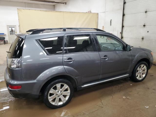Photo 3 from auction – 2012 MITSUBISHI OUTLANDER with VIN JA4JT3AW3CU003756