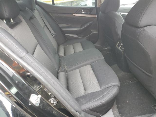 Photo 10 from auction – 2016 NISSAN MAXIMA 3.5 with VIN 1N4AA6APXGC416961